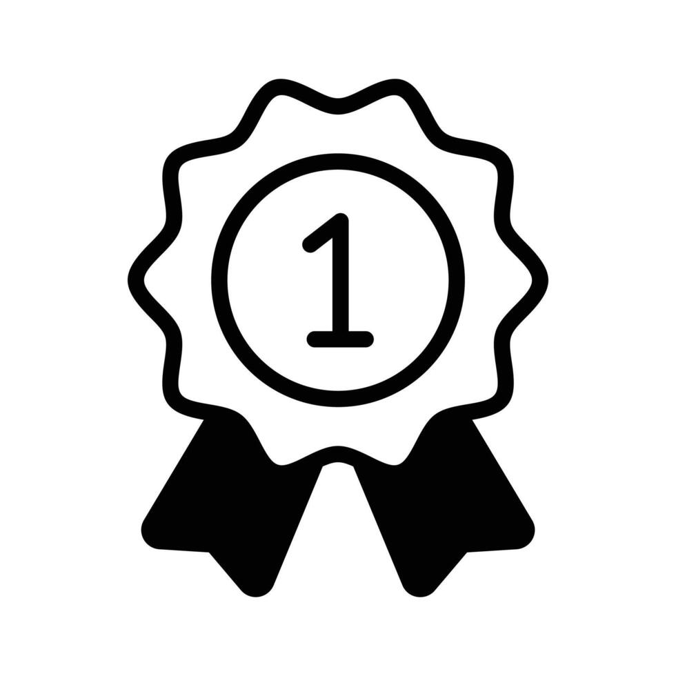 Quality First Icon